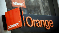 Orange (ORAN.PA), France