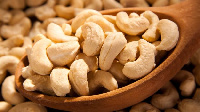 Government has pledged to boost the production of cashew in the country