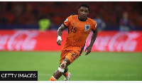 Steven Bergwijn played for Tottenham from January 2020 to July 2022