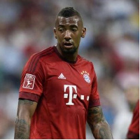 Jerome Boateng