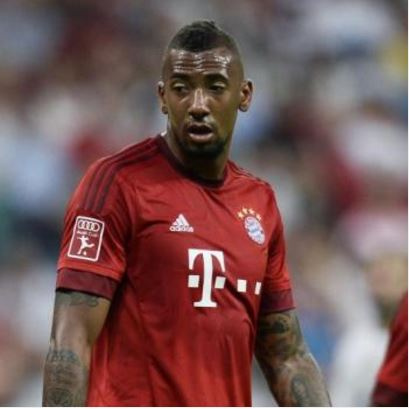 Jerome Boateng