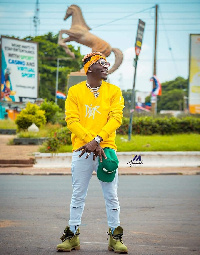 Shatta Wale