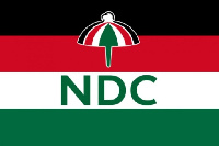 National Democratic Congress