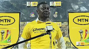 Samuel Boadu Ui