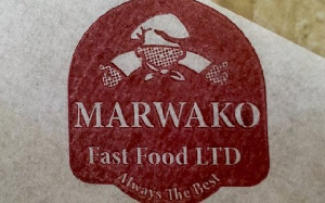 Marwako Fast Foods