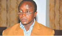 Mr. Abuga Pele was convicted for causing financial loss to the state