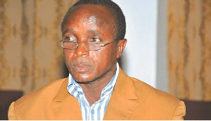 Abuga Pele was sentenced 6 years for causing financial loss to the state