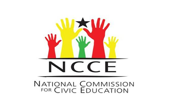 The NCCE held a town hall meeting organized for Parliamentary Candidates in Kwesimintsim