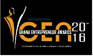 Ghana Entrepreneur Awards 2016