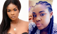 Magluv has maintained that her claims concerning Emelia Brobbey and Shatta Wale are true