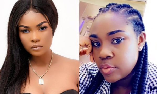 Magluv has maintained that her claims concerning Emelia Brobbey and Shatta Wale are true