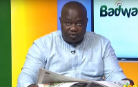 Badwam airs weekdays from 6am to 9am on Adom TV