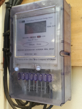 Electric Meter