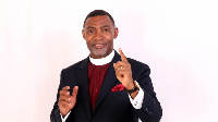 Rev. Dr. Lawrence Tetteh