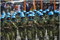 Ivory Coast withdraws its remaining soldiers from the UN peacekeeping mission in Mali