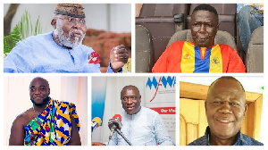 5 Hearts Of Oak, Asante Kotoko Board Members Who Are Known To Be Controversial 