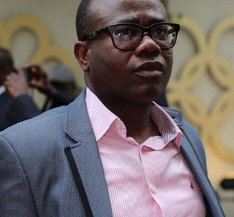 Kwesi Nyantakyi, GFA boss