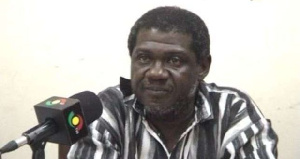 Nana Akrasi Sarpong