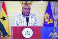 President Nana Akufo-Addo