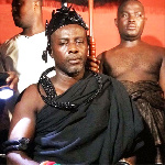 Nana Kwame Frimpong Okotomene II - Chief of Yabi
