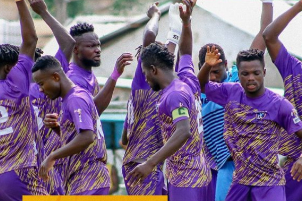 Medeama SC