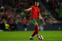 Portugal defender, Ruben Dias