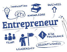 Entreprenuer 1