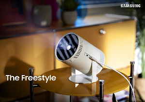 The Freestyle Product KV 02