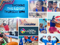 The show will be broadcasted only on StarTimes Adepa TV every Thursday at 8pm