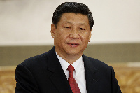 Chinese President