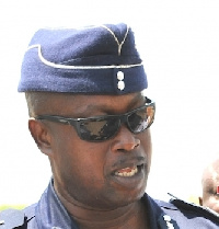 DCOP Kofi Boakye