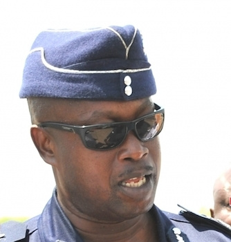 DCOP Kofi Boakye