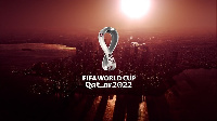 Qatar is hosting the 2022 World Cup