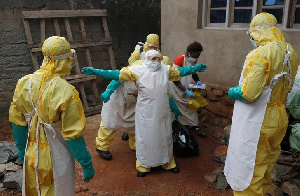 Ebola Team