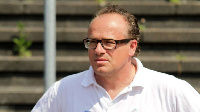 GFA Technical Director, Bernhard Lippert