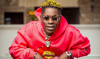 Shatta Wale