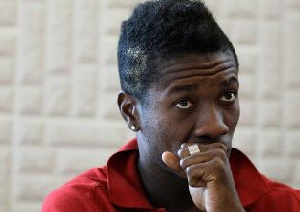 Gyan Thinking Hard