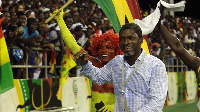 Maxwell Konadu