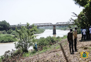 Pwalugu Dam 15