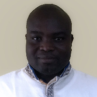 MCE for Ejura-Sekyedumase, Mohammed Salisu Bamba