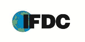 IFDC Logo