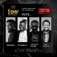 5th EMY Africa Awards