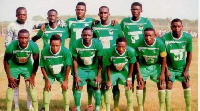 Elmina Sharks