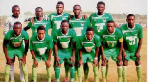 Elmina Sharks Papa Ndoum