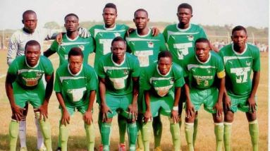 Elmina Sharks