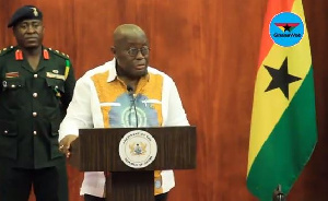 Akufo Addo   Meets The Press1