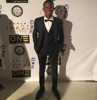 Abraham Attah