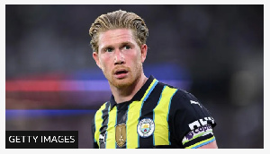 Kevin de Bruyne has won six Premier League titles