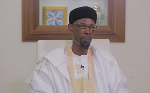 Sheikh Armiyawo Shaibu