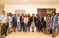 Some individuals who are providing support systems for the future of HR professionals in the country